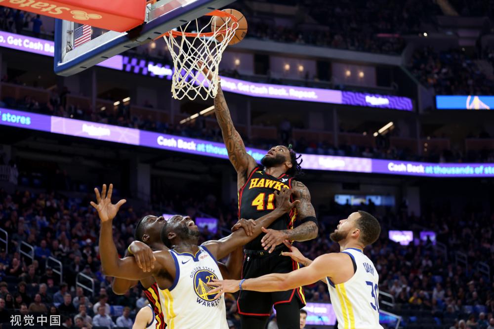 NBA历史